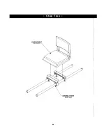 Предварительный просмотр 5 страницы Clam Corp Fish Trap Scout 8244 Instruction Manual