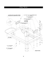 Предварительный просмотр 6 страницы Clam Corp Fish Trap Scout 8244 Instruction Manual