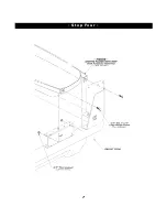 Предварительный просмотр 7 страницы Clam Corp Fish Trap Scout 8244 Instruction Manual