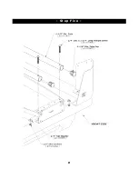 Предварительный просмотр 8 страницы Clam Corp Fish Trap Scout 8244 Instruction Manual