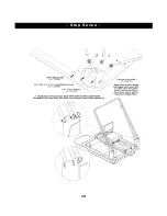 Предварительный просмотр 10 страницы Clam Corp Fish Trap Scout 8244 Instruction Manual