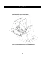 Предварительный просмотр 11 страницы Clam Corp Fish Trap Scout 8244 Instruction Manual