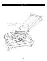 Предварительный просмотр 7 страницы Clam Corp Thermal X 8280 Product Manual