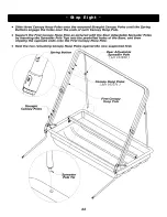 Предварительный просмотр 11 страницы Clam Corp Thermal X 8280 Product Manual