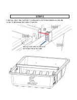 Предварительный просмотр 5 страницы Clam 100XT PRO THERMAL Manual