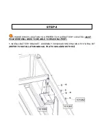 Предварительный просмотр 6 страницы Clam 100XT PRO THERMAL Manual