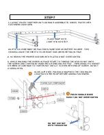 Предварительный просмотр 8 страницы Clam 100XT PRO THERMAL Manual