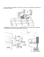 Предварительный просмотр 13 страницы Clam 100XT PRO THERMAL Manual