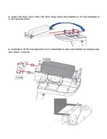 Предварительный просмотр 14 страницы Clam 100XT PRO THERMAL Manual