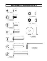 Preview for 3 page of Clam 100XT THERMAL Manual