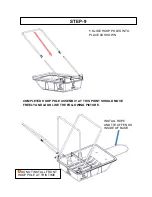 Preview for 10 page of Clam 100XT THERMAL Manual