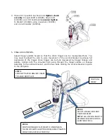 Предварительный просмотр 4 страницы Clam 10634 Manual