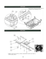 Предварительный просмотр 4 страницы Clam 108398 Quick Start Manual