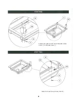 Preview for 4 page of Clam 108842 Instructions Manual