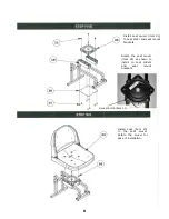 Preview for 6 page of Clam 108842 Instructions Manual