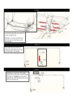 Предварительный просмотр 6 страницы Clam 109545 Manual