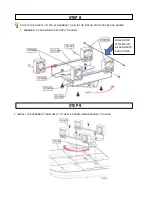 Предварительный просмотр 9 страницы Clam 110127 Manual