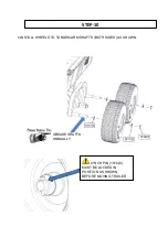 Preview for 10 page of Clam 115262 Manual