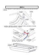 Предварительный просмотр 5 страницы Clam 116840 Manual