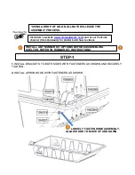 Предварительный просмотр 4 страницы Clam 116846 Manual