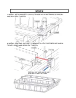 Предварительный просмотр 5 страницы Clam 116849 Manual