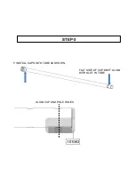 Предварительный просмотр 6 страницы Clam 116849 Manual