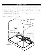 Preview for 2 page of Clam 2000 8200 Service Information