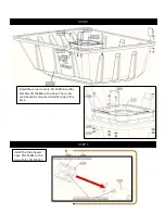 Предварительный просмотр 3 страницы Clam 9710 Kenai Pro User Manual