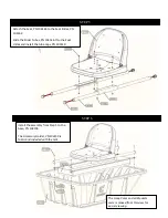 Предварительный просмотр 5 страницы Clam 9710 Kenai Pro User Manual