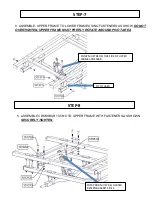 Preview for 15 page of Clam POLAR TRAILER 12514 Manual