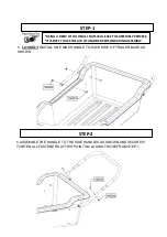 Preview for 4 page of Clam POLAR TRAILER 8376 Manual