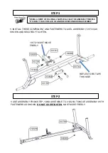 Предварительный просмотр 5 страницы Clam POLAR TRAILER HD 1200 TA Manual