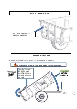 Предварительный просмотр 11 страницы Clam POLAR TRAILER HD MAX Quick Start Manual