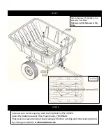 Preview for 5 page of Clam Polar Trailer LG-10 Quick Manual