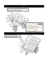 Предварительный просмотр 5 страницы Clam POLAR TRAILER LG600 Instructions Manual