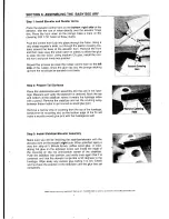 Preview for 7 page of Clancy Aviation Baby Bee ARF Assembly Instruction Manual