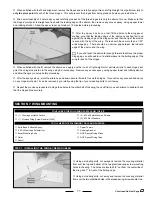 Предварительный просмотр 11 страницы Clancy Aviation Big Bee Instructions For Assembly