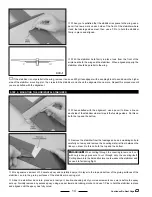 Предварительный просмотр 14 страницы Clancy Aviation Big Bee Instructions For Assembly