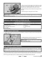 Preview for 25 page of Clancy Aviation speedy bee Instructions For Assembly