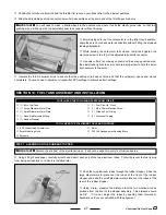 Preview for 27 page of Clancy Aviation speedy bee Instructions For Assembly