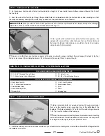 Preview for 29 page of Clancy Aviation speedy bee Instructions For Assembly