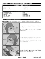 Preview for 38 page of Clancy Aviation speedy bee Instructions For Assembly