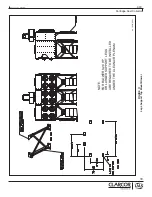 Предварительный просмотр 21 страницы CLARCOR UAS SFC Series Owner'S Manual