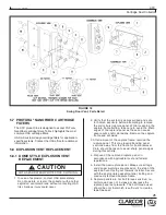 Предварительный просмотр 31 страницы CLARCOR UAS SFC Series Owner'S Manual