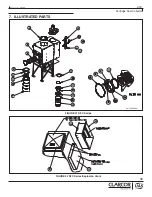 Предварительный просмотр 35 страницы CLARCOR UAS SFC Series Owner'S Manual