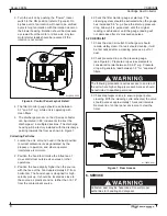 Preview for 10 page of CLARCOR UAS V Series Owner'S Manual