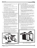 Предварительный просмотр 11 страницы CLARCOR UAS V Series Owner'S Manual