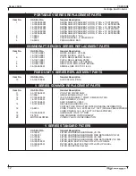 Preview for 16 page of CLARCOR UAS V Series Owner'S Manual