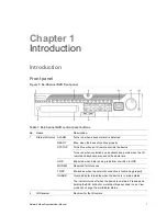 Предварительный просмотр 10 страницы Clare Controls 16-Channel NVR with PoE User Manual