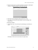 Предварительный просмотр 60 страницы Clare Controls 16-Channel NVR with PoE User Manual